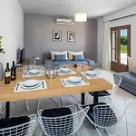 Orchard Villa Ambelokipoi (Zakynthos)