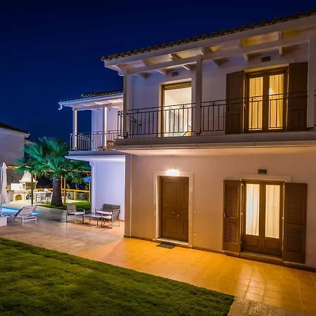 Orchard Villa *