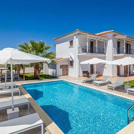 Villa Orchard *