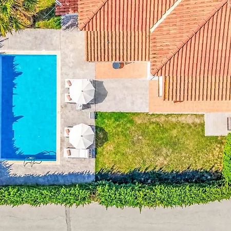 Villa Orchard Ambelokipoi (Zakynthos)