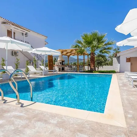 Orchard Villa