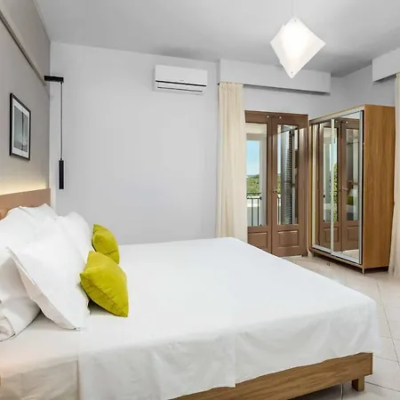 Orchard Villa *