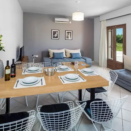 Orchard Villa Ambelokipoi (Zakynthos)