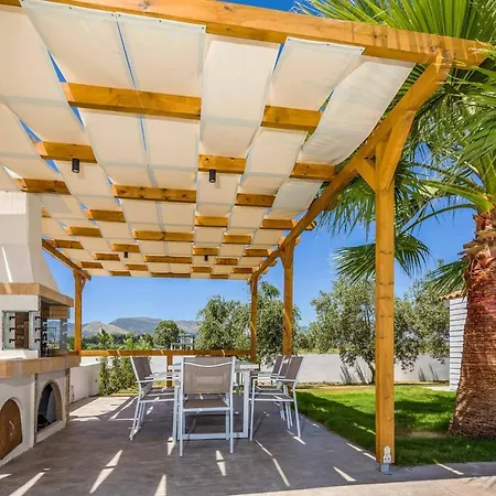 Orchard Ambelokipoi (Zakynthos)