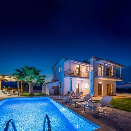 Villa Orchard