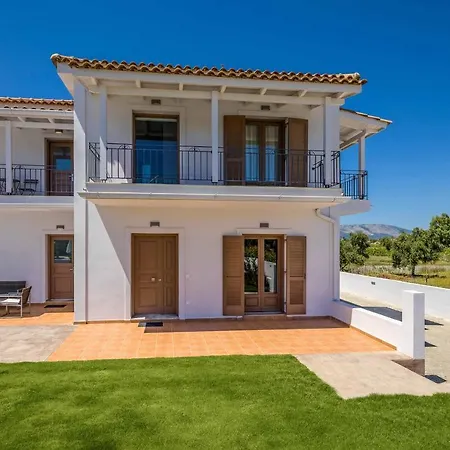 Orchard Ambelokipoi (Zakynthos)