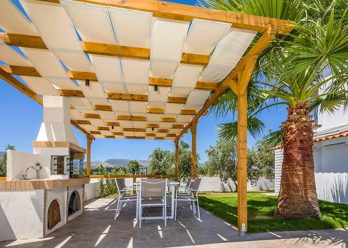 Orchard Ambelokipoi (Zakynthos)