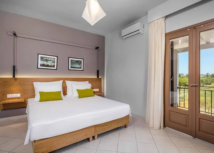 Orchard Ambelokipoi (Zakynthos)