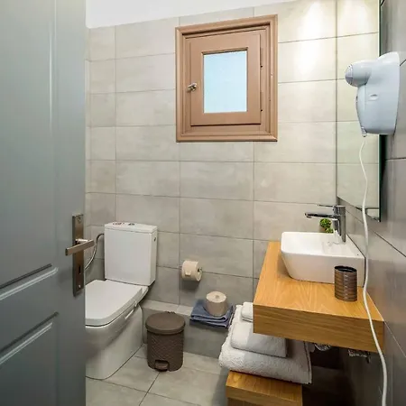 Villa Orchard Ambelokipoi (Zakynthos)