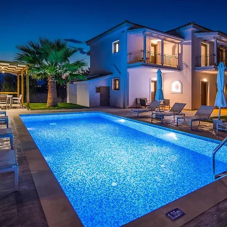 Orchard * Ambelokipoi (Zakynthos)