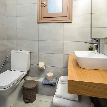 Orchard * Ambelokipoi (Zakynthos)