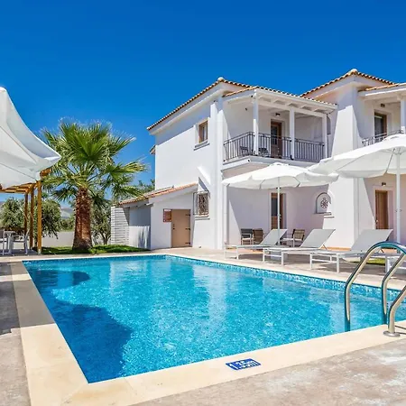 Orchard Ambelokipoi (Zakynthos)