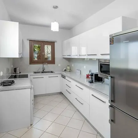 Orchard Ambelokipoi (Zakynthos)