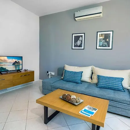 Orchard Villa Ambelokipoi (Zakynthos)